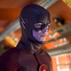 Grant Gustin/The CW